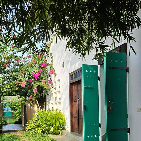 Villa Mia Mararikulam Εξωτερικό φωτογραφία