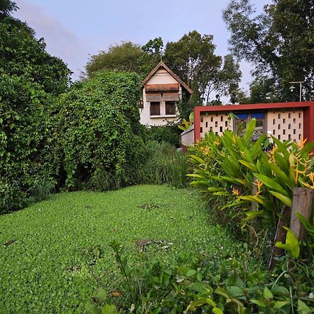 Villa Mia Mararikulam Εξωτερικό φωτογραφία