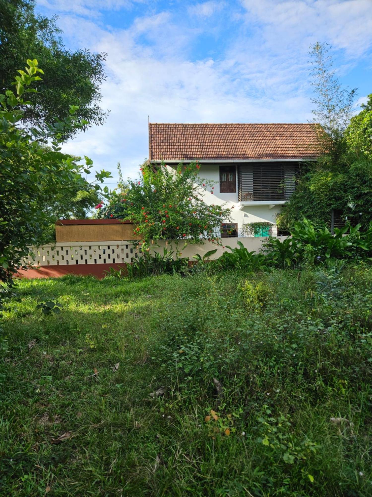Villa Mia Mararikulam Εξωτερικό φωτογραφία