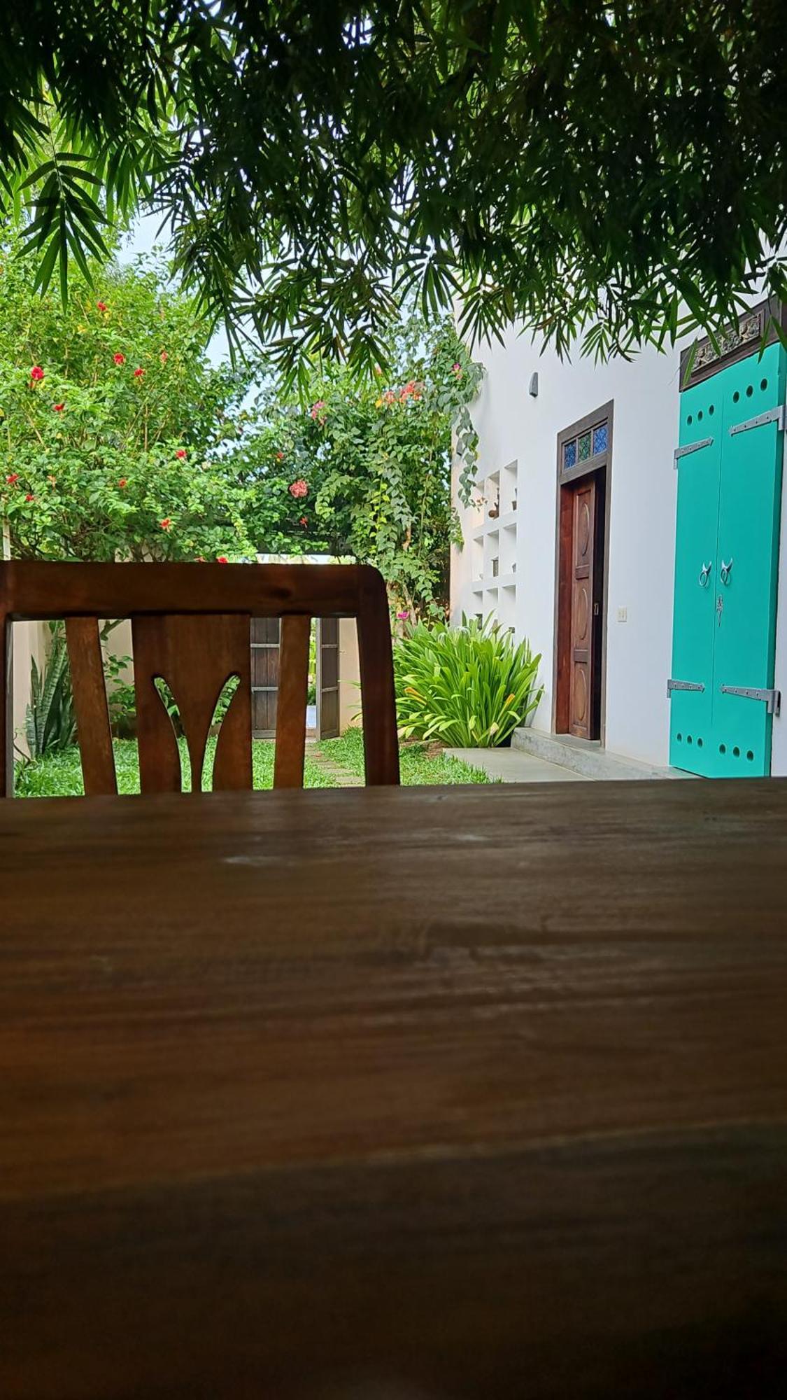 Villa Mia Mararikulam Εξωτερικό φωτογραφία