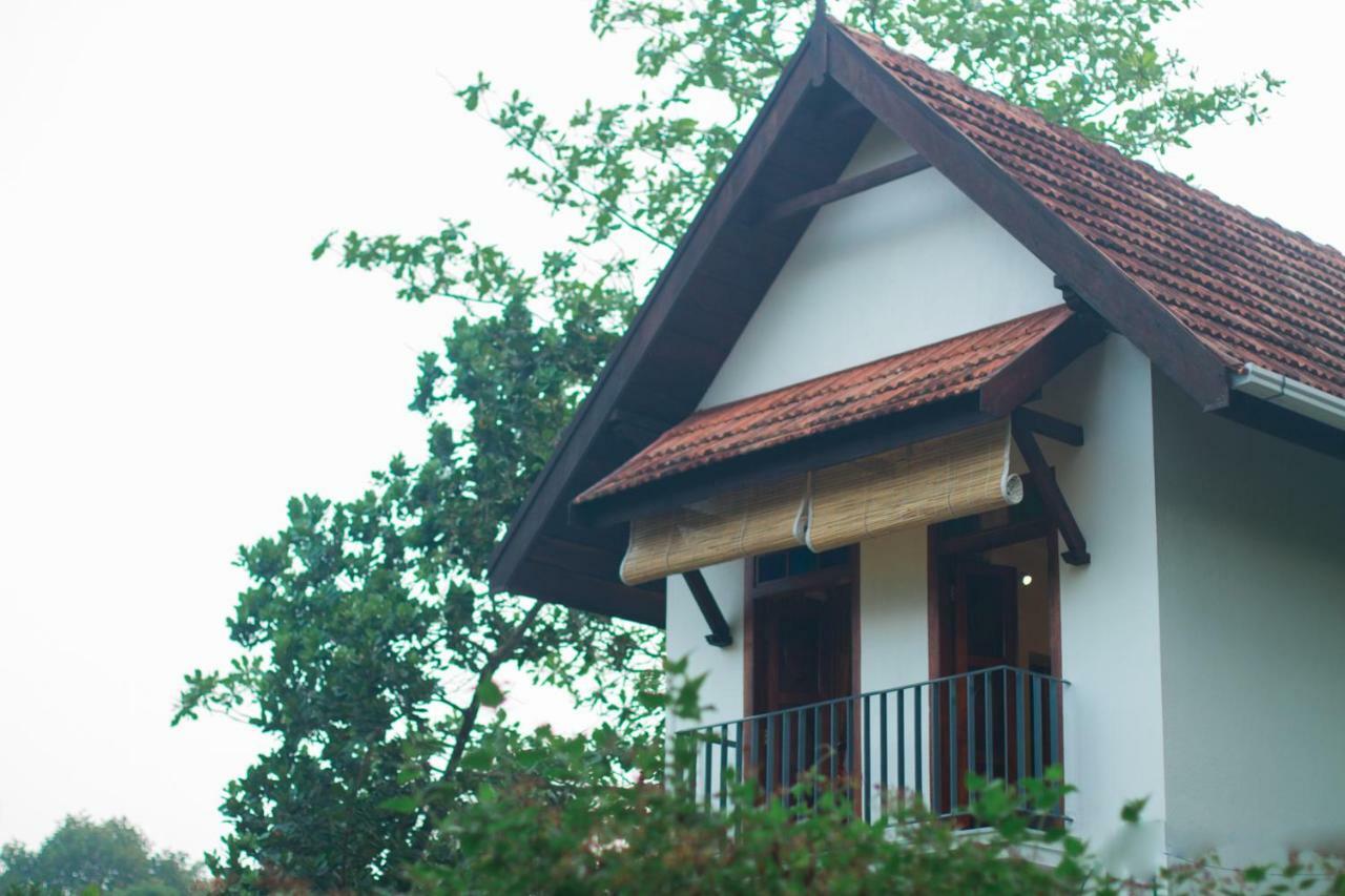 Villa Mia Mararikulam Εξωτερικό φωτογραφία