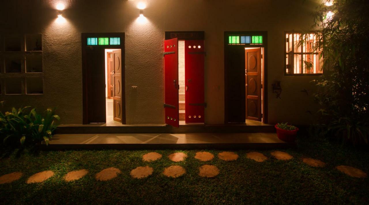 Villa Mia Mararikulam Εξωτερικό φωτογραφία