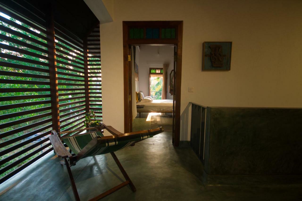 Villa Mia Mararikulam Εξωτερικό φωτογραφία