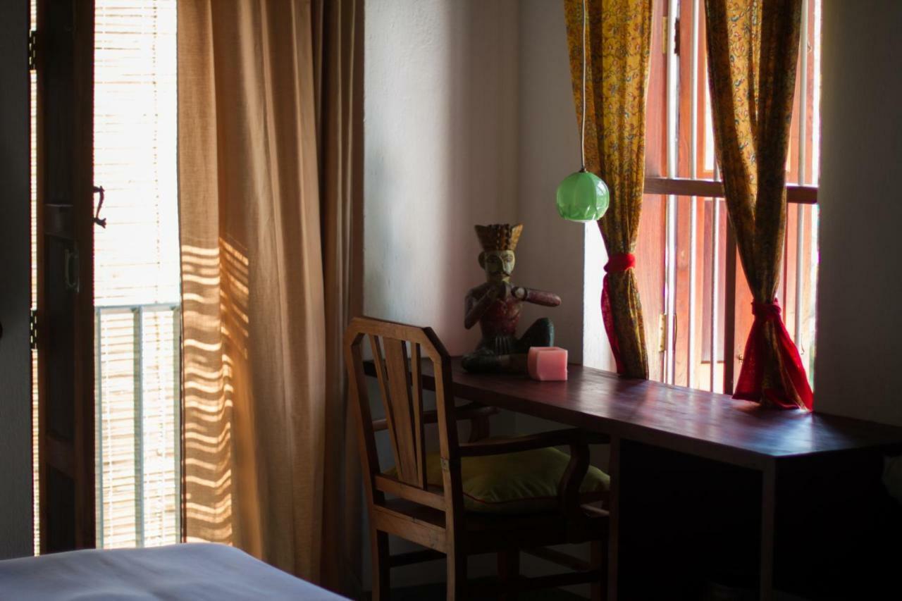 Villa Mia Mararikulam Εξωτερικό φωτογραφία