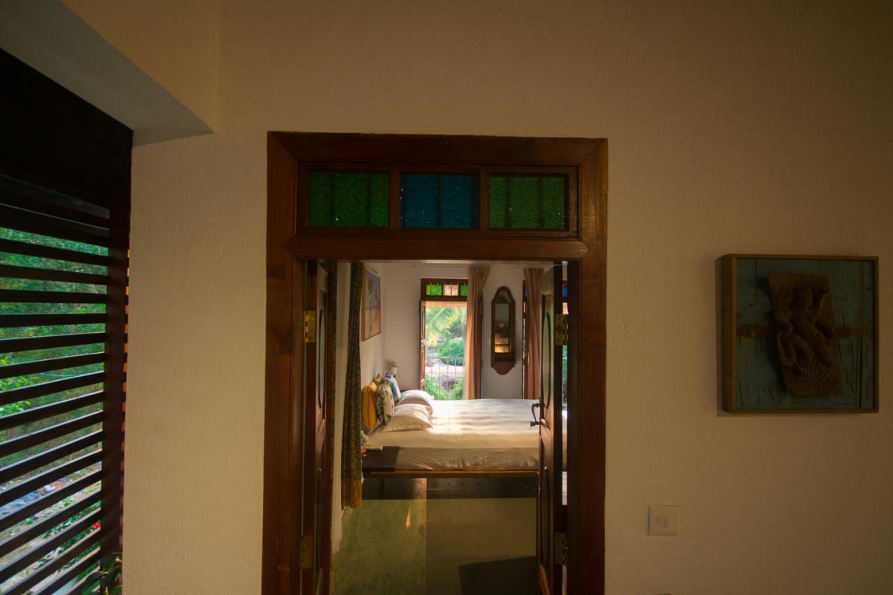 Villa Mia Mararikulam Εξωτερικό φωτογραφία