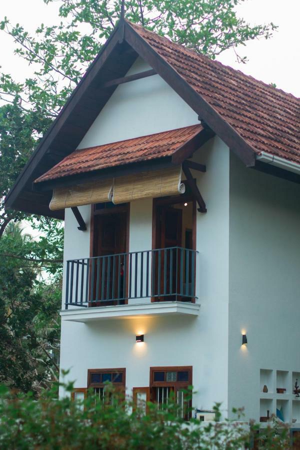 Villa Mia Mararikulam Εξωτερικό φωτογραφία