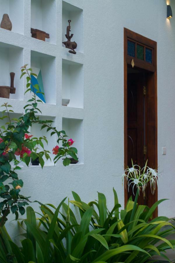 Villa Mia Mararikulam Εξωτερικό φωτογραφία