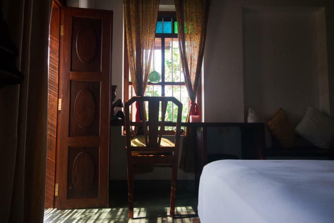 Villa Mia Mararikulam Εξωτερικό φωτογραφία