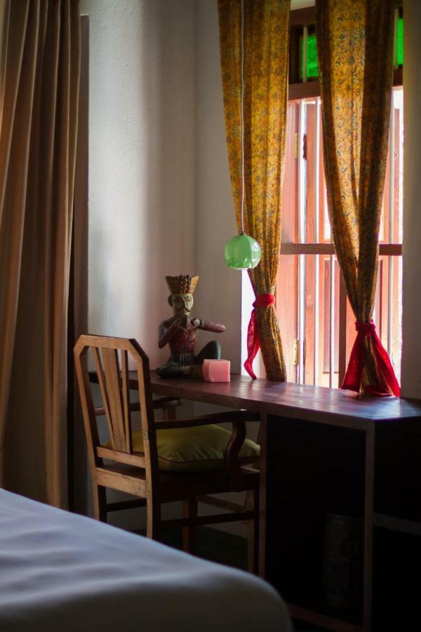 Villa Mia Mararikulam Εξωτερικό φωτογραφία