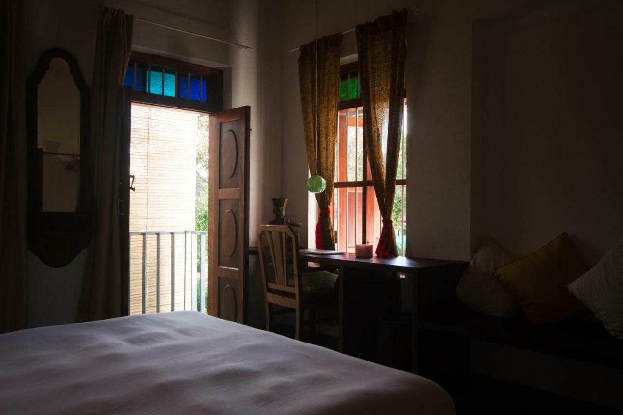 Villa Mia Mararikulam Εξωτερικό φωτογραφία